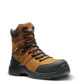 V12 Footwear Rocky IGS S3 Waterproof Zip-Sided Hiker