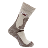 V12 Footwear Fawn Flecked Calf Length- 10 Pairs