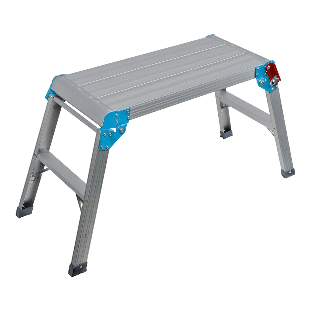 Silverline Step-Up Platform