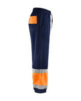 Blaklader Hi-Vis Sweatshirt Trousers 1549