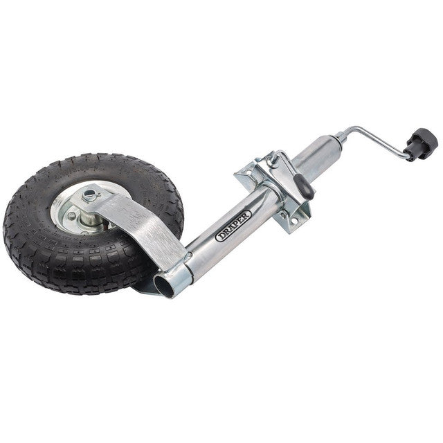 Draper Tools Jockey Wheel, 48mm