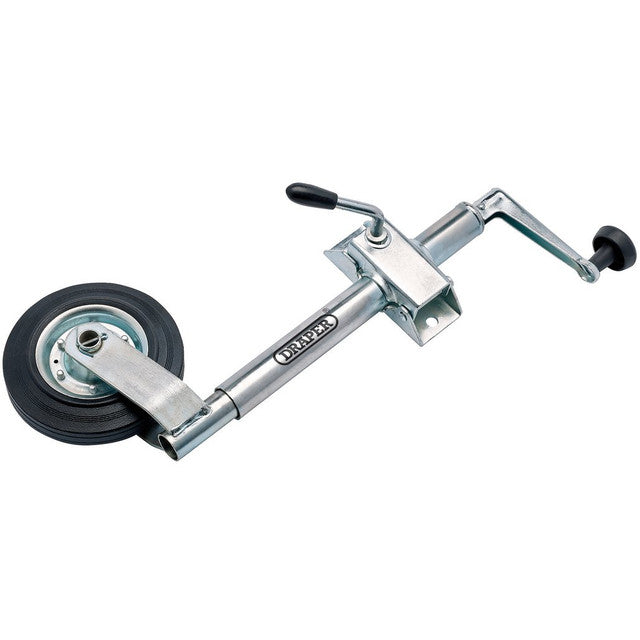 Draper Tools Jockey Wheel, 35mm