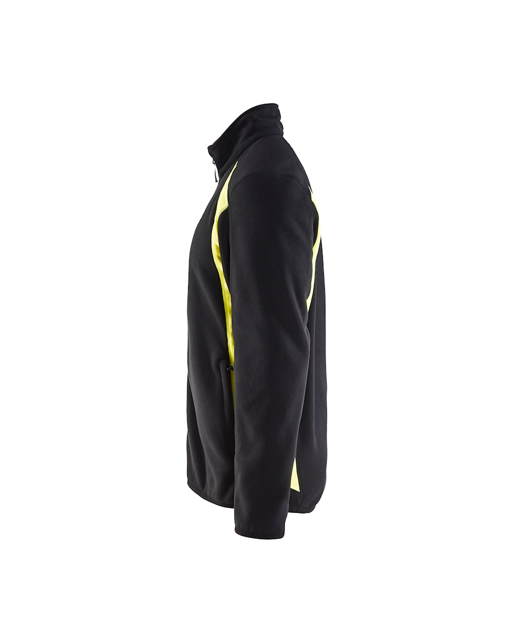 Blaklader Fleece Jacket 4730