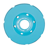 Silverline Diamond Grinding Wheel