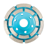 Silverline Diamond Grinding Wheel