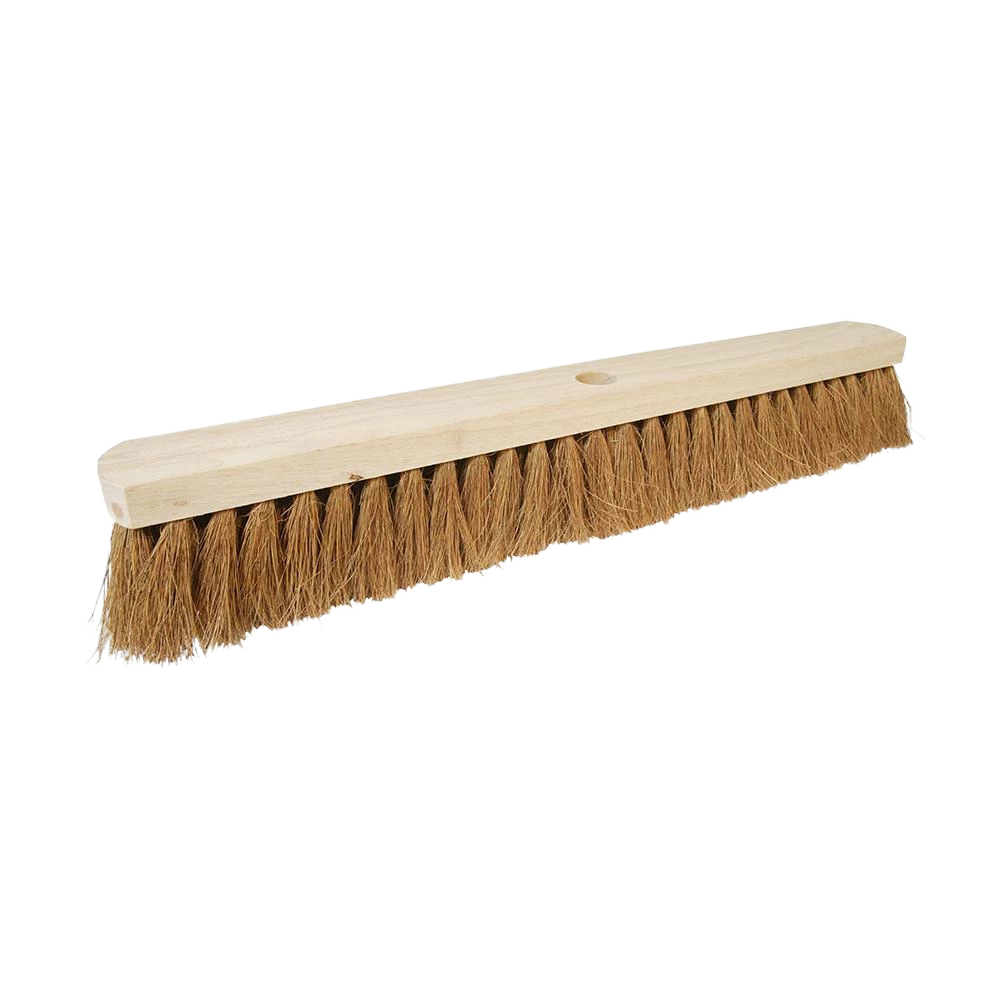 Silverline Broom Soft Coco