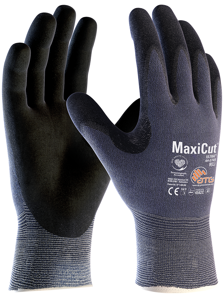 Maxicut Ultra Palm Cut C