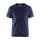 Blaklader T-Shirt Slim Fit 3533 #colour_navy-blue