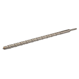 Silverline SDS Plus Masonry Drill Bit