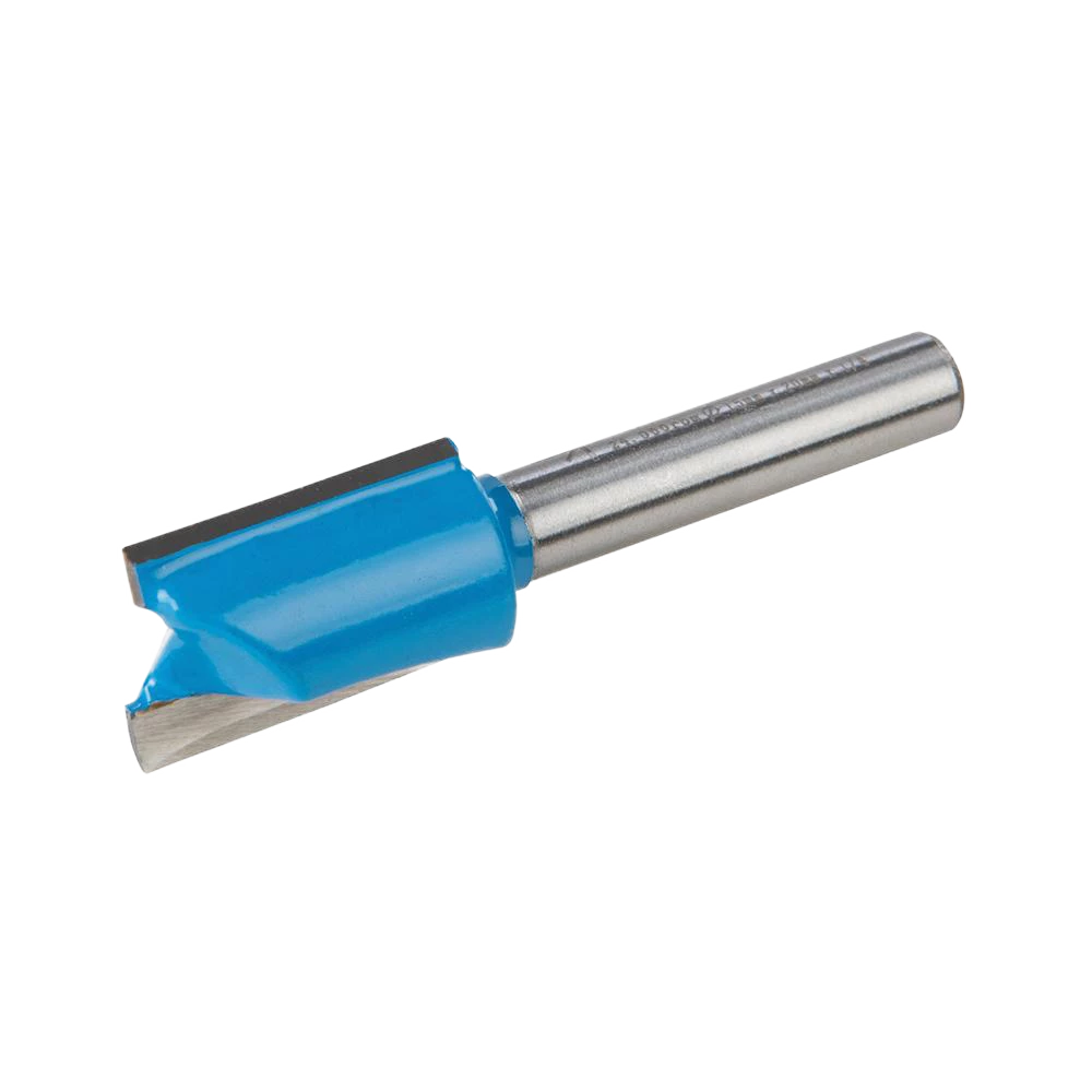 Silverline 1/4" Straight Metric Cutter