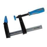 Silverline F-Clamp Heavy Duty