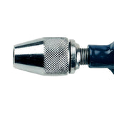 Silverline Double Pinion Hand Drill