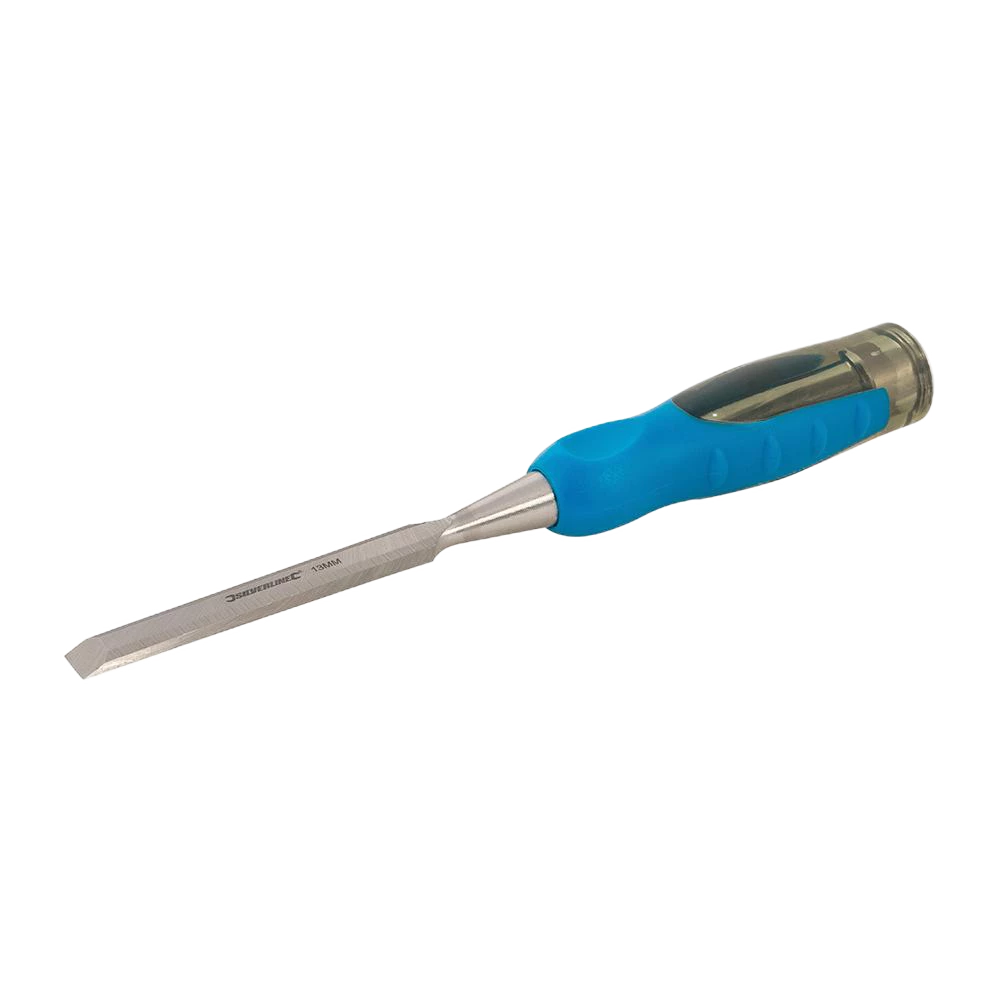 Silverline Expert Wood Chisel