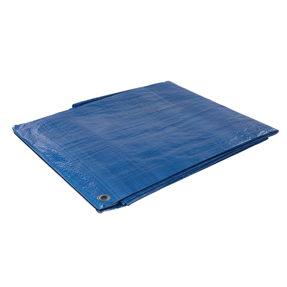 Silverline Tarpaulin