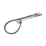 Silverline Oil Filter Chain Wrench