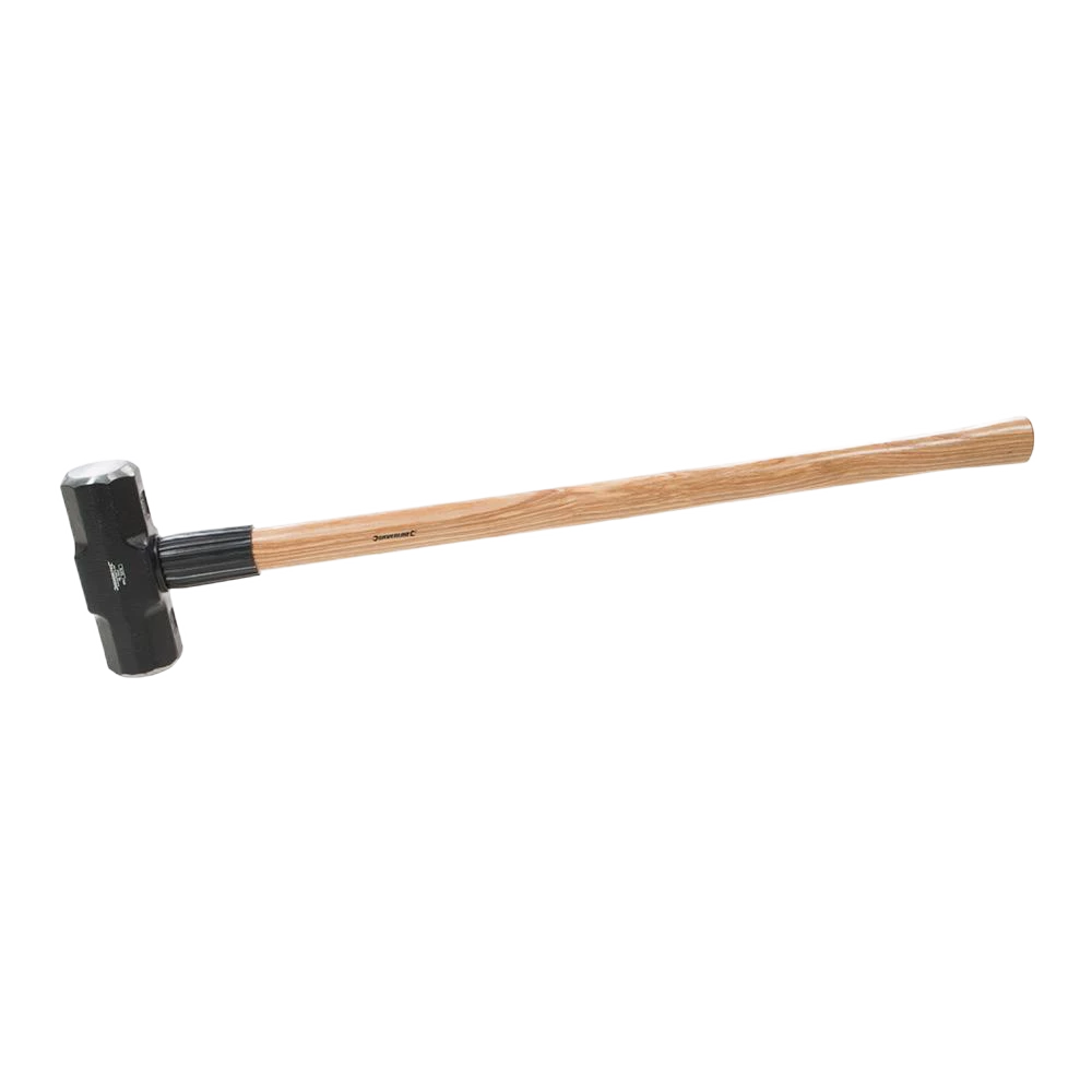 Silverline Sledge Hammer Ash 14lb (6.35kg)