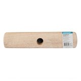 Silverline Broom Stiff Bassine