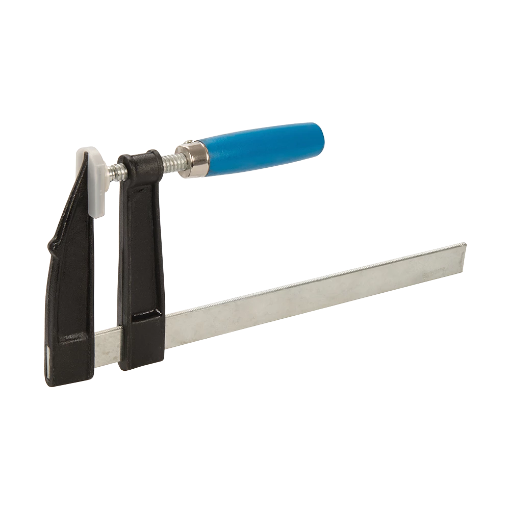 Silverline Euro F-Clamp