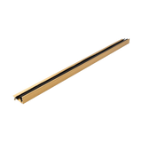 Fixman Draught & Rain Excluder 914mm - Gold