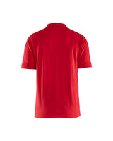 Blaklader Polo Shirt 3435 #colour_red