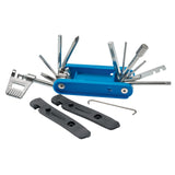 Draper Tools 16 Function Bicycle Multi-Tool Kit