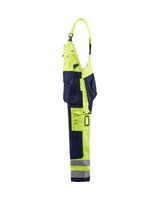 Blaklader Hi-Vis Bib Overalls 2603