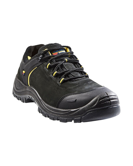 Blaklader Safety Shoe S3 2317 #colour_black-dark-grey