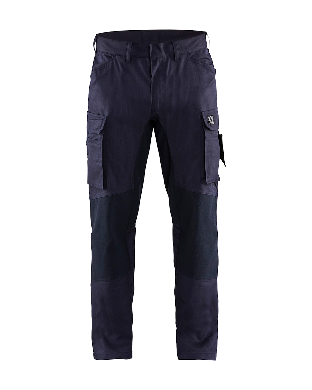 Blaklader Flame Resistant Inherent Trousers with Stretch 1486