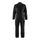 Blaklader Industry Overall Stretch 6166 #colour_black