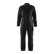 Blaklader Industry Overall Stretch 6166 #colour_black