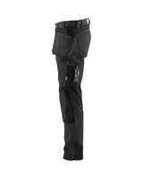 Blaklader Craftsman Trousers with Stretch 1554