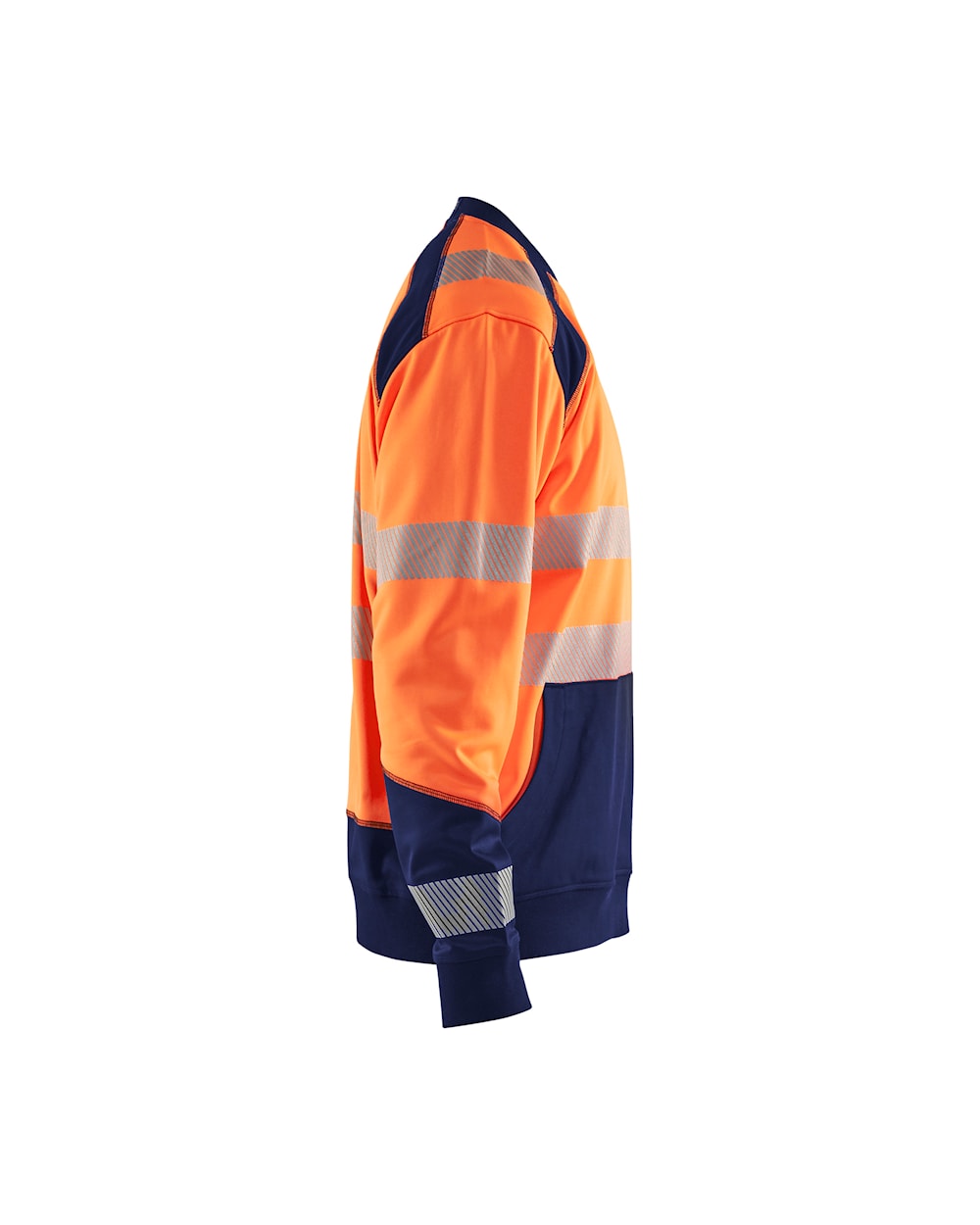 Blaklader Hi-Vis Sweatshirt 3541