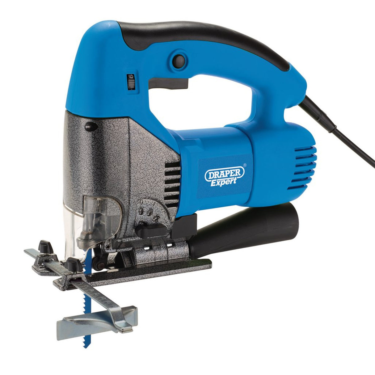 Draper Tools Draper Expert 230V Orbital Jigsaw, 600W