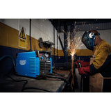 Draper Tools Expert High Frequency Plasma Cutter, 40A