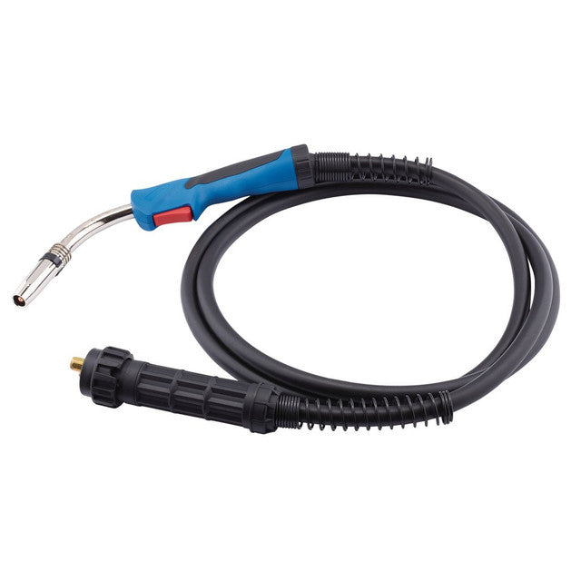 Draper Tools Mig Welding Torch, 250A