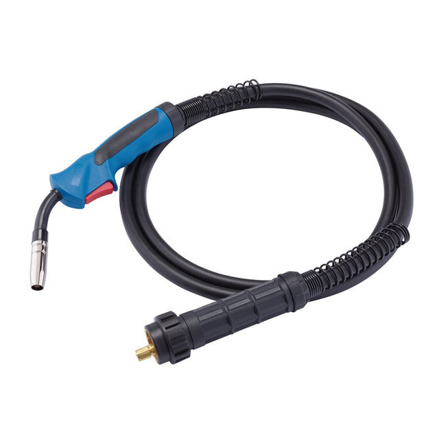 Draper Tools Mig Welding Torch, 3M