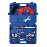 Draper Tools Oxyacetylene Welding And Cutting Set (12 Piece)