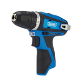 Draper Tools 12V Drill Driver (Sold Bare)