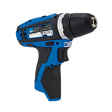 Draper Tools 12V Drill Driver (Sold Bare)