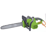 Draper Tools 230V Chainsaw, 350mm, 1800W