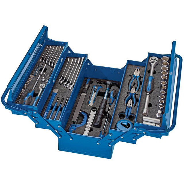 Draper Tools Draper Expert Tool Kit (90 Piece)