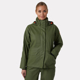 Helly Hansen Workwear Womens Luna Rain Jacket