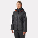 Helly Hansen Workwear Womens Luna Rain Jacket