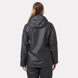 Helly Hansen Workwear Womens Luna Rain Jacket