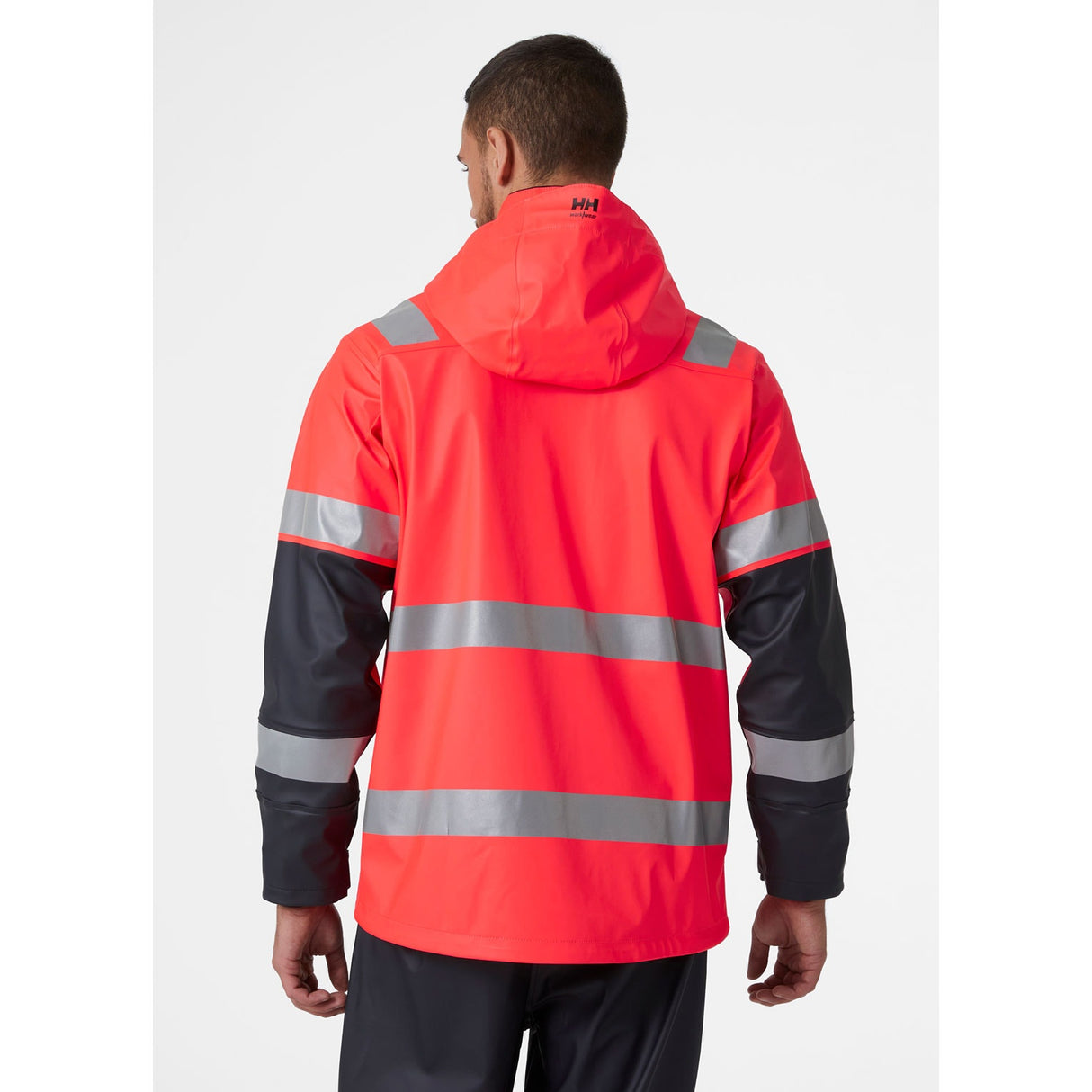 Helly Hansen Workwear Alna 2.0 Rain Jacket