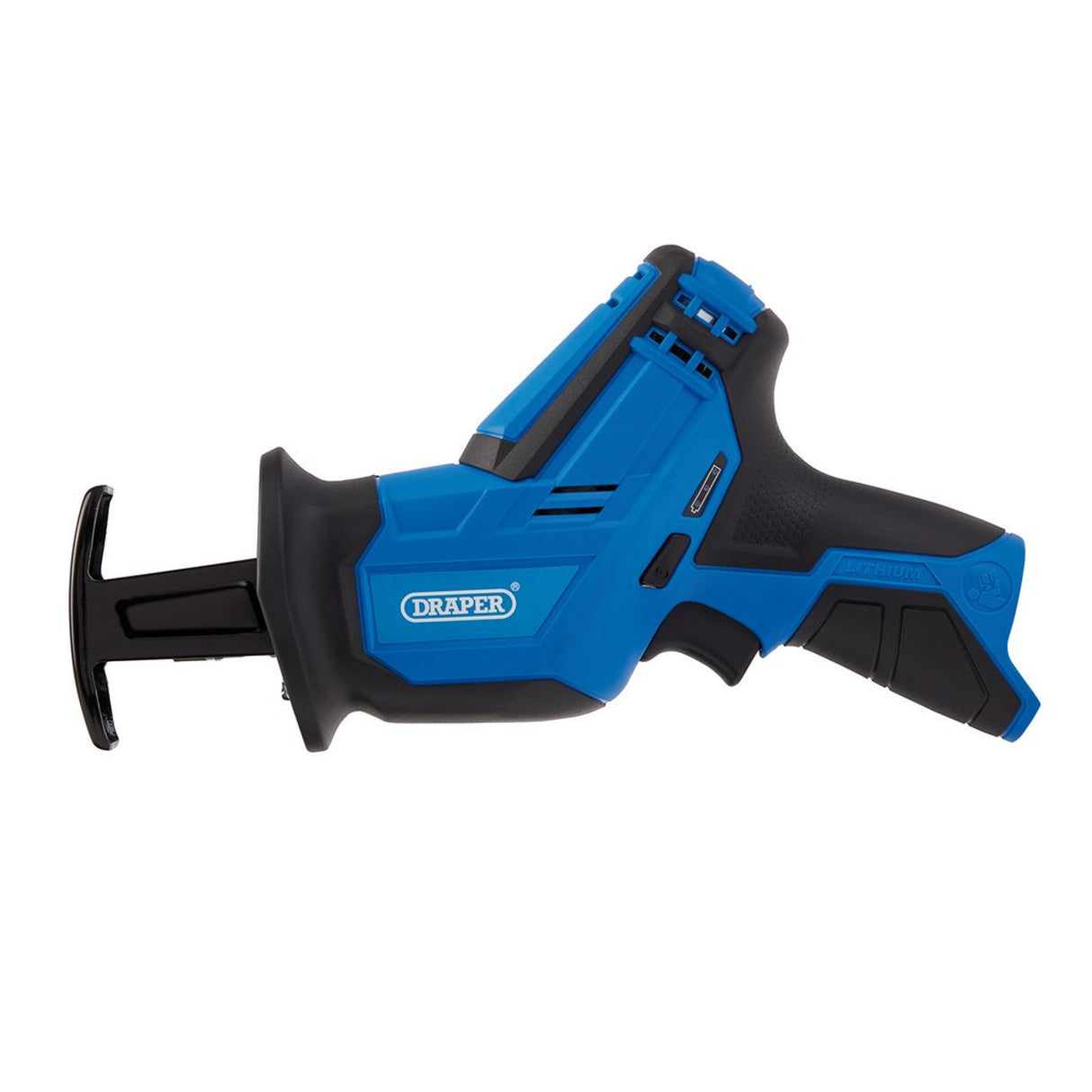 Draper Tools 12V Reciprocating Saw (Sold Bare)