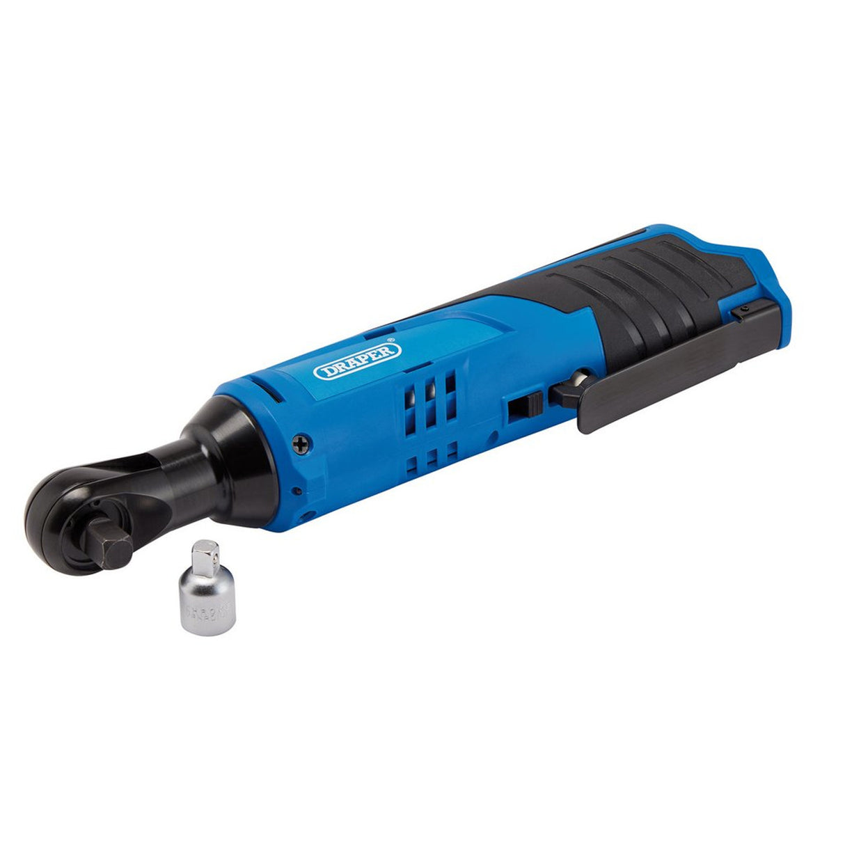 Draper Tools 12V 3/8" Ratchet (Sold Bare)