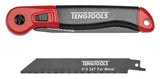 Teng Tools Folding Utility Saw