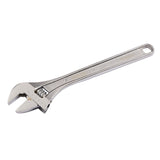 Draper Tools Adjustable Wrench, 375mm