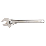 Draper Tools Adjustable Wrench, 375mm